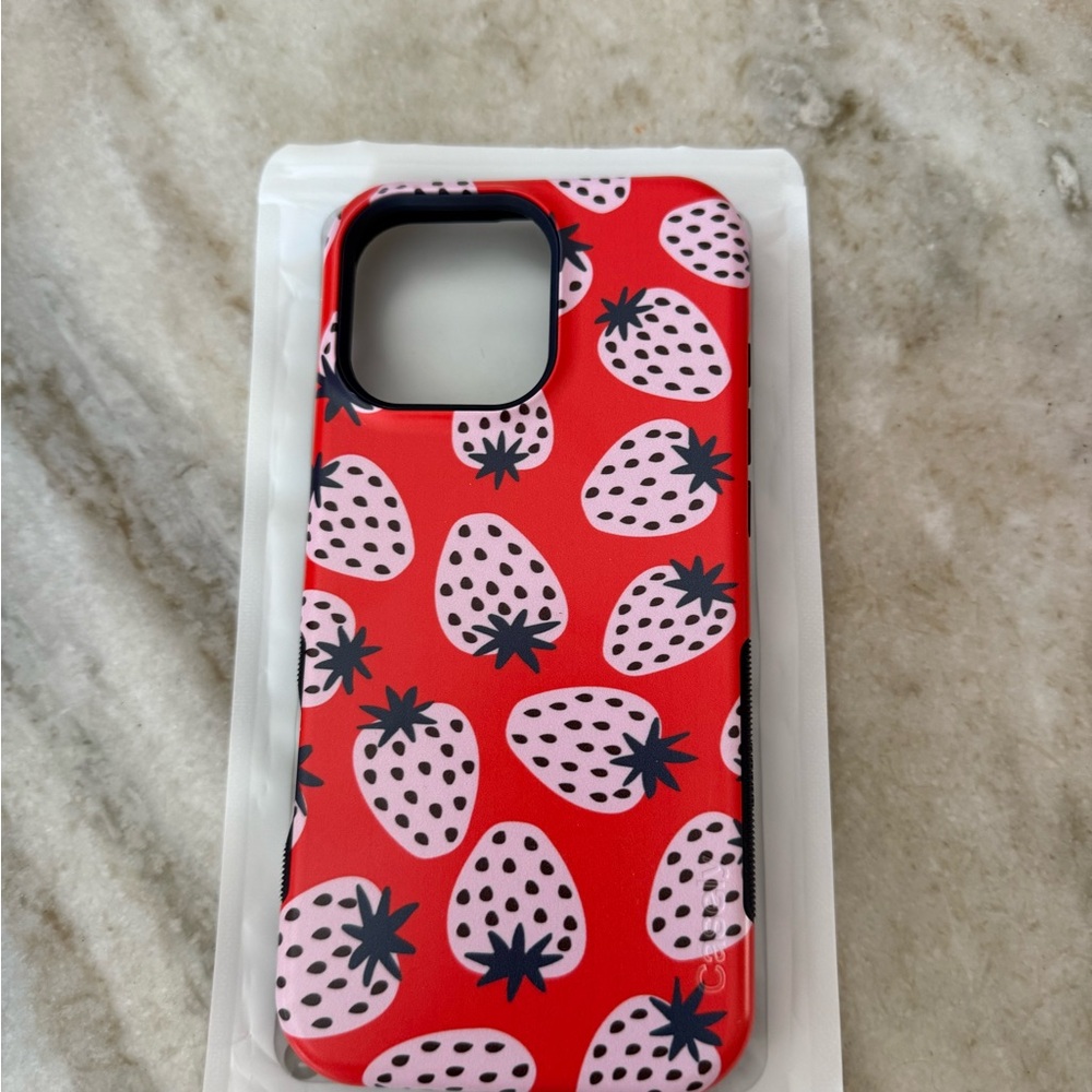 16 Pro Max Casely Case